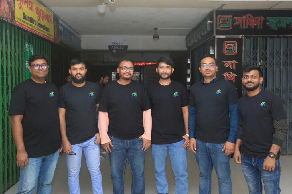 SEO Professionals - SPM Team Meetup