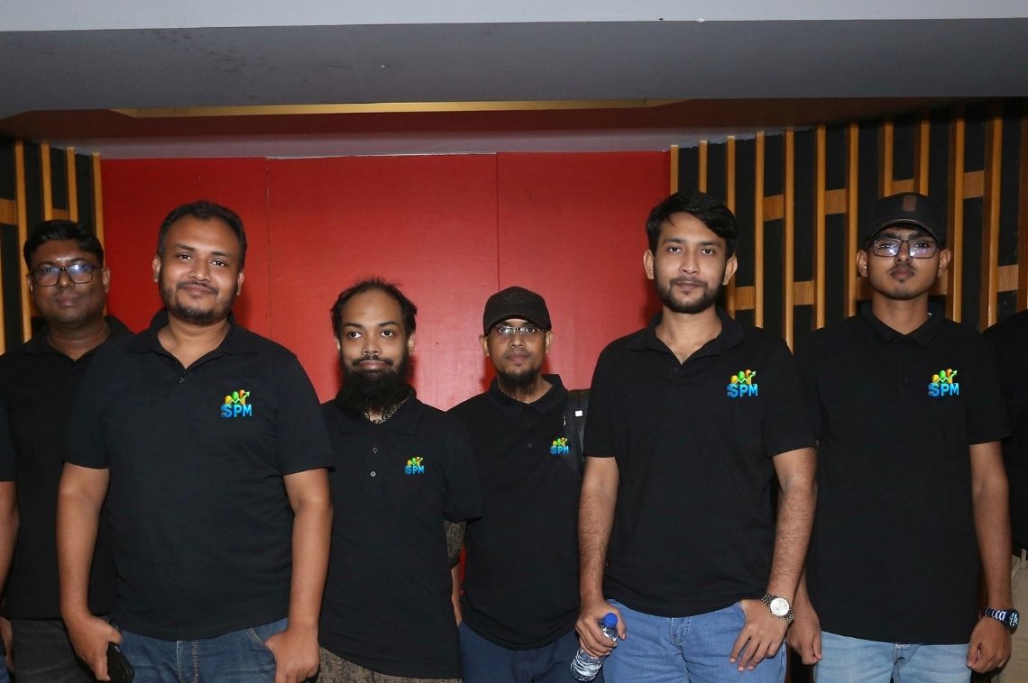 About SPM | SPM Team Meetup