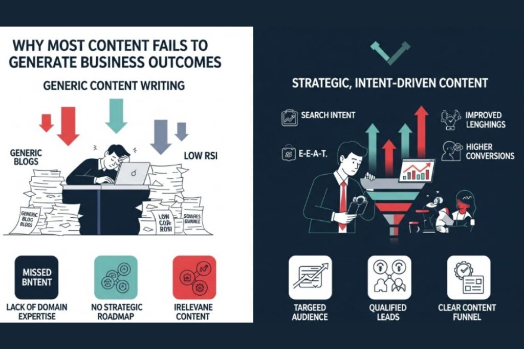 The Problem with Most Content Services
