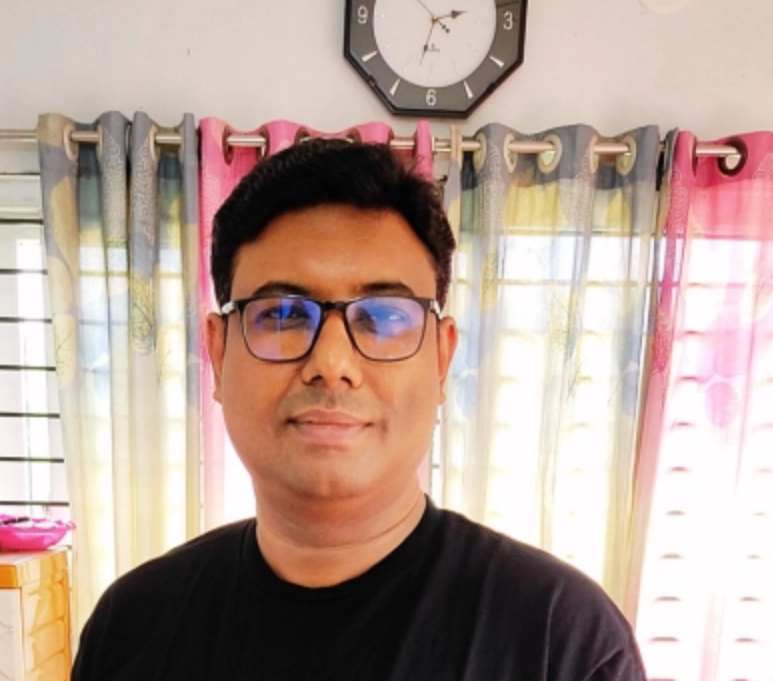 Anwer Parvej Team SPM